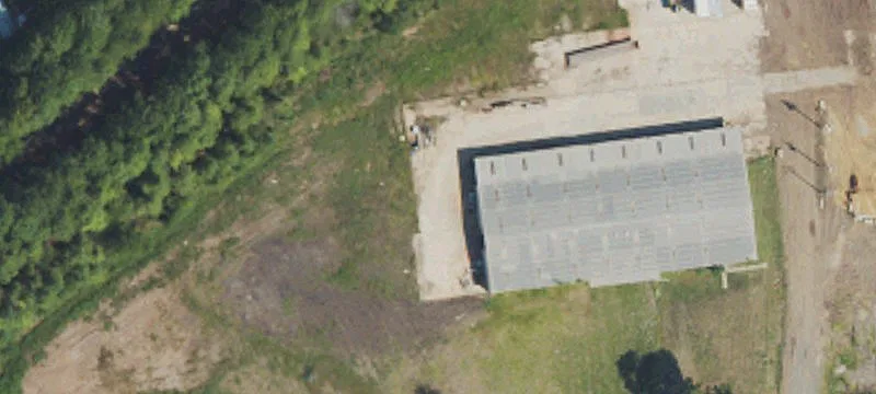 1122 Wilkins Rd