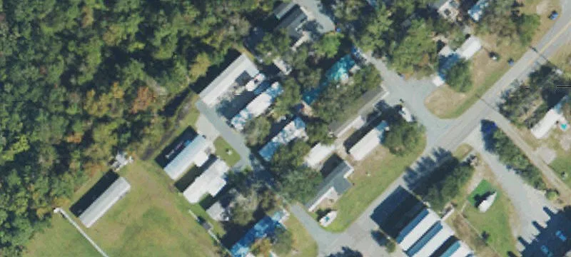 109 Little Kinston Rd
