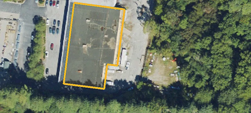 1266 Asheville Hwy Ste, Unit 9