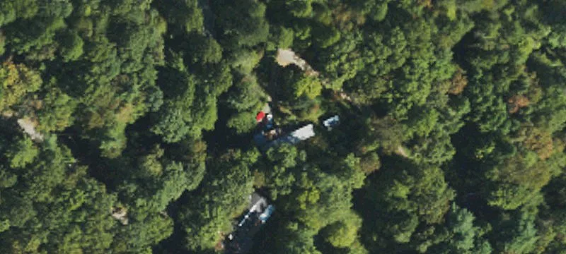 Horse Shoe, NC 28742