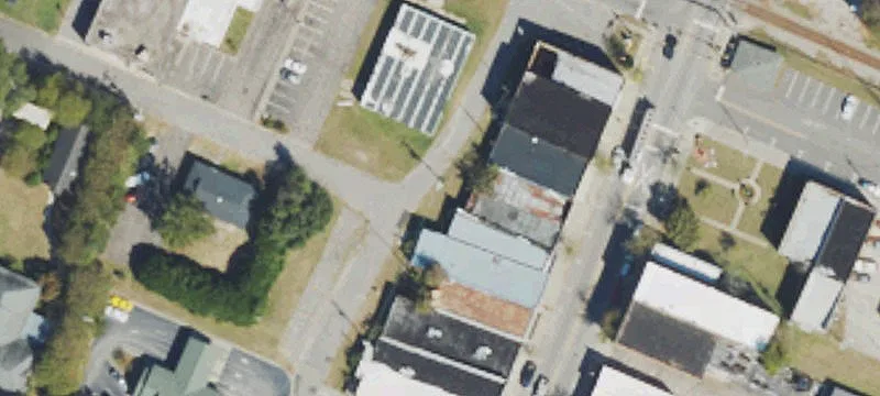 138 Patterson St
