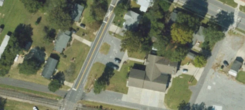 Simpson St