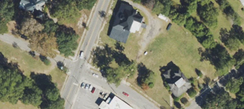 Patterson St
