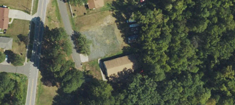 109 Legion St