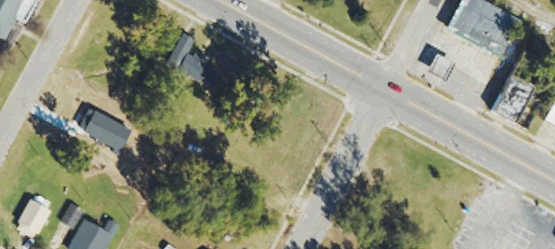 Main St