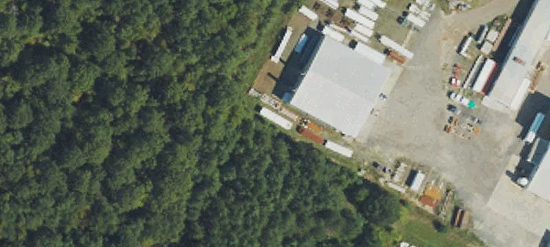 2117 Will Suitt Rd