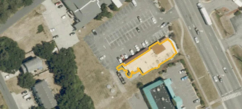 1502 Croatan Hwy