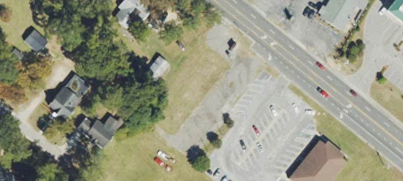 3rd St