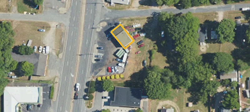 2006 Cannon Blvd