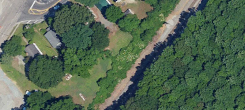 Long Fry Rd
