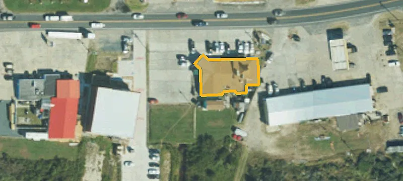 46843 Nc 12th Hwy
