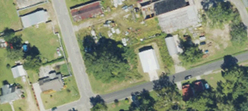 Raleigh St