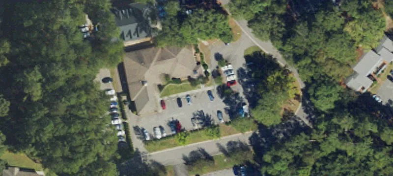 105 Mcalpine Ln
