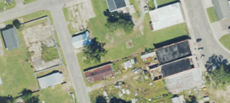 Raleigh St