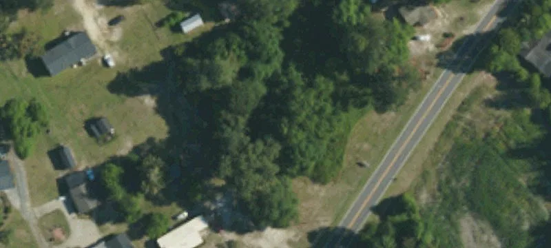 Hwy 11th Kenan St St