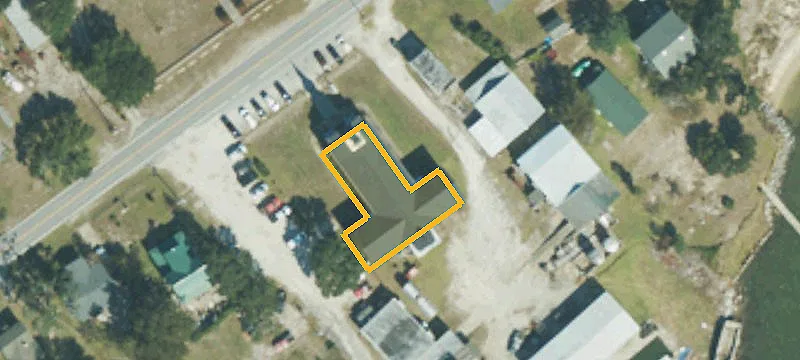 926 Seashore Dr