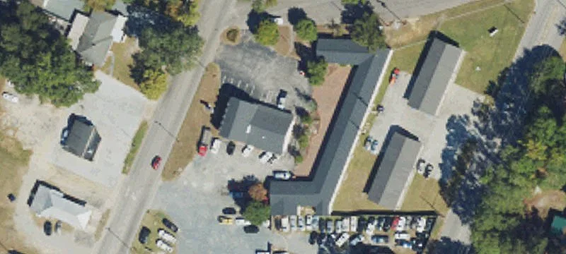 Main St