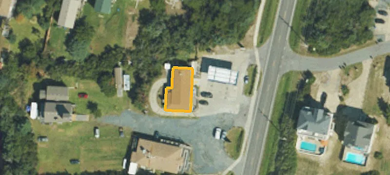 40374 Nc 12th Hwy