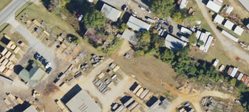 Lafayette St