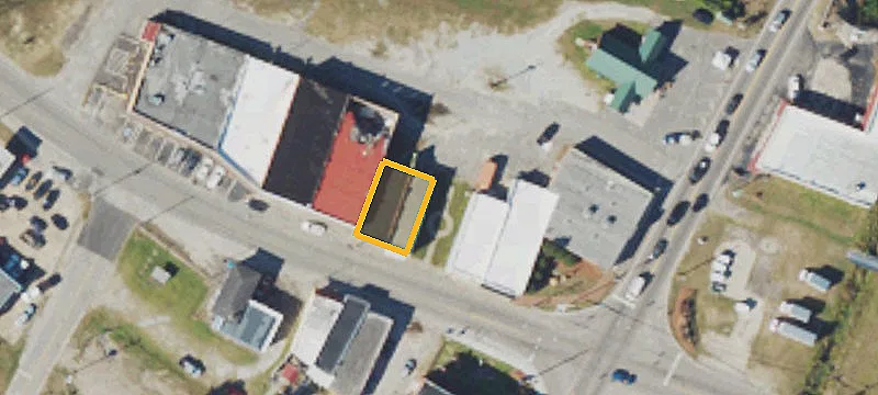 Seaboard St