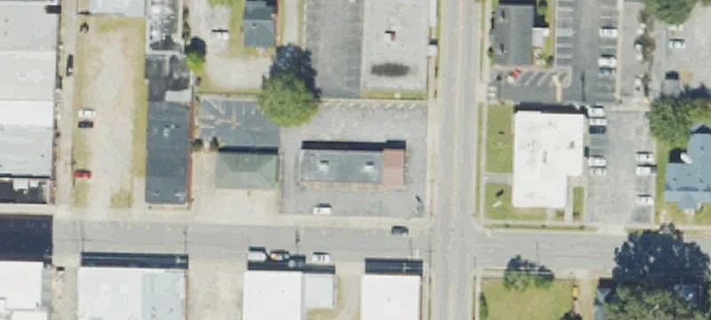 401 Walnut St