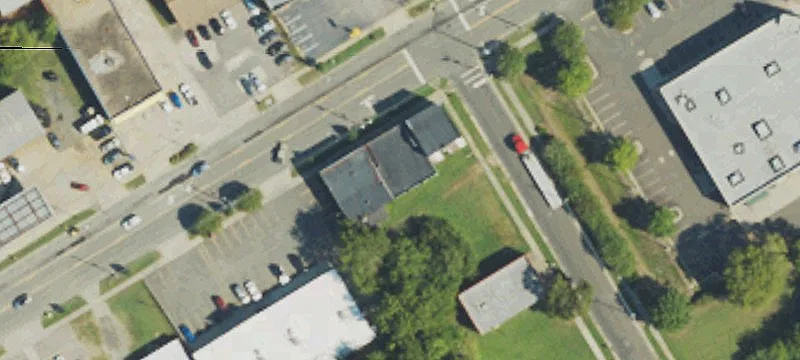 Hillsboro St