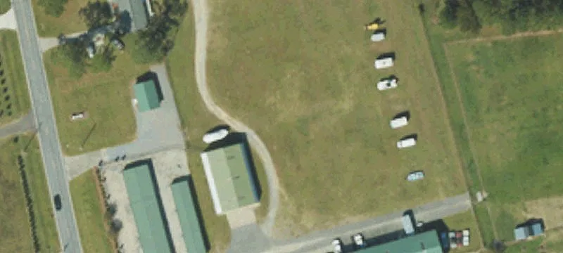 1061 Black Jack Simpson Rd