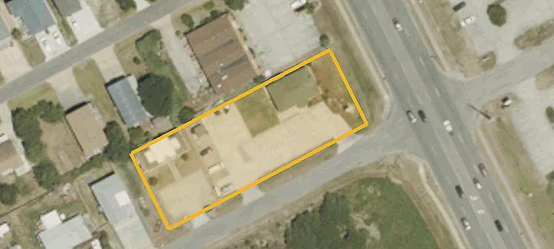 2600 Croatan Hwy