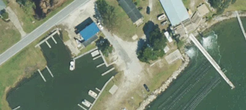 846 Seashore Dr