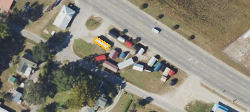 14381 Nc Hwy 87th W