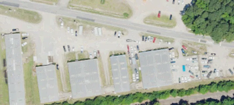 480 Old Wilson Rd