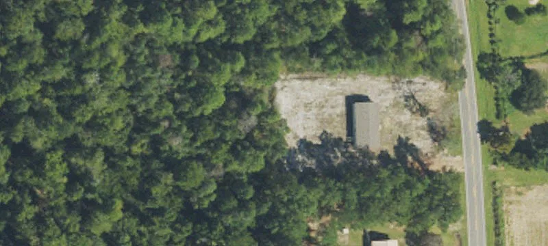 5345 New Britton Loop NW Rd