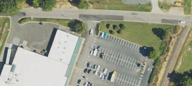 132 13413th Roxboro Rd