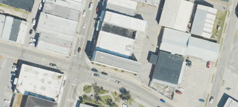 Main St