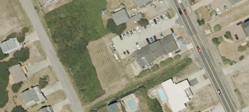 2412 Virginia Dare Trl