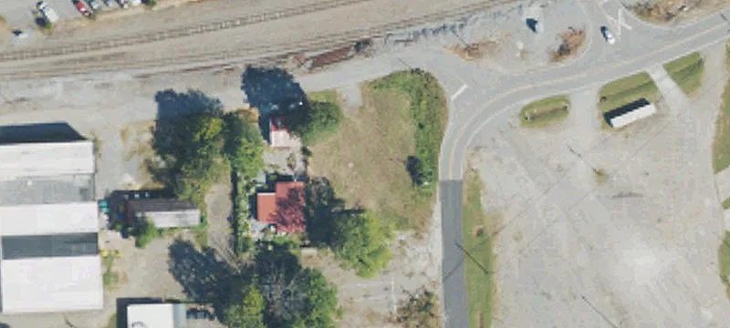 Mauney St