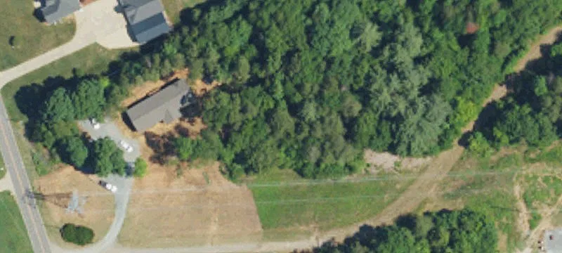 Boxwood Ln