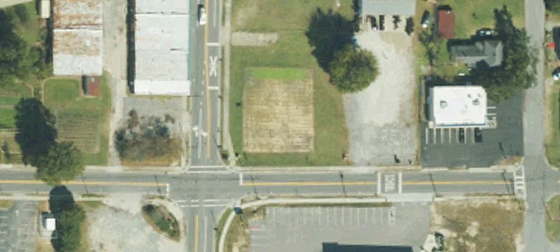 Main St, NC