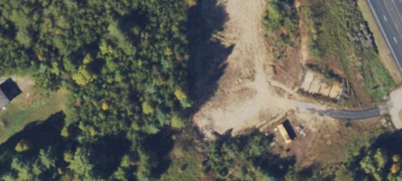 Georgia Rd