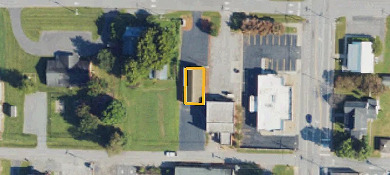 107 Hemlock St