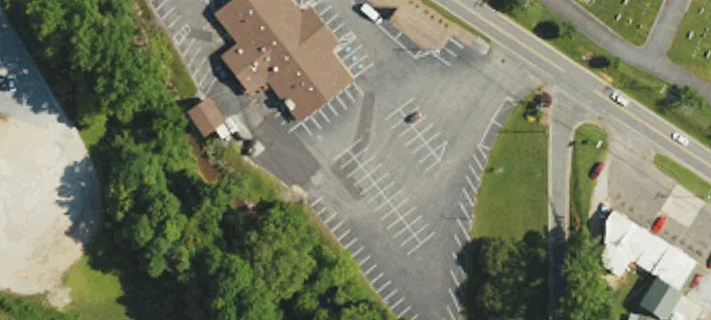 950 Rutherford Rd