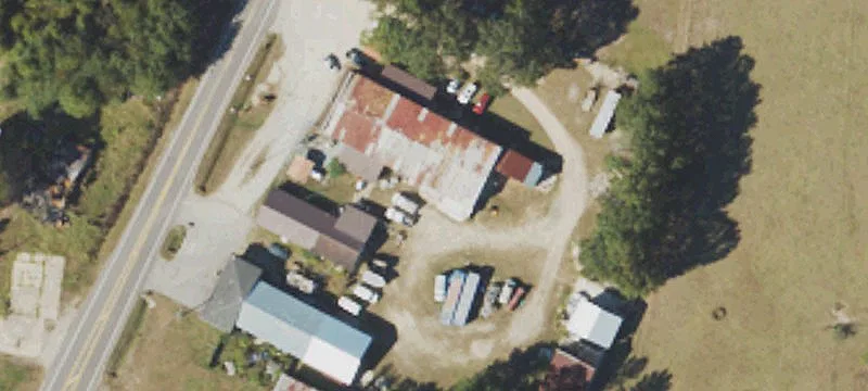3239 Nc 410th Hwy