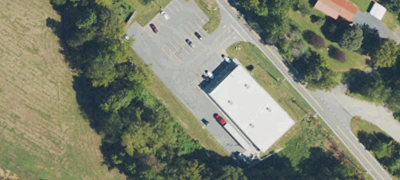 792 Bat Cave Rd