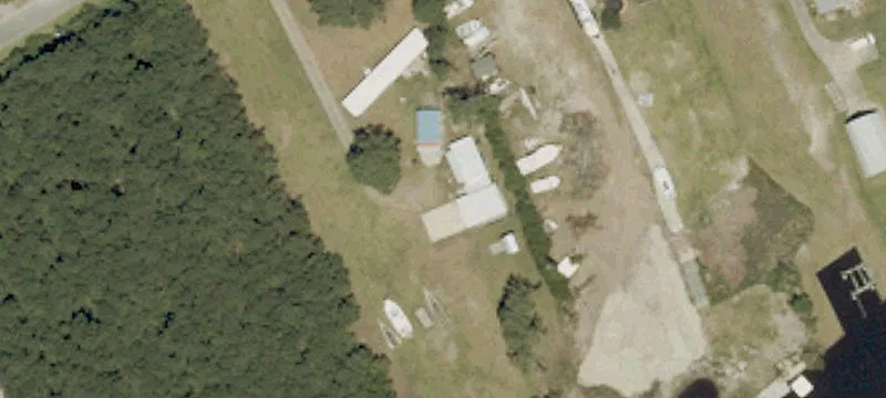 153 Cb Daniels Sr Rd