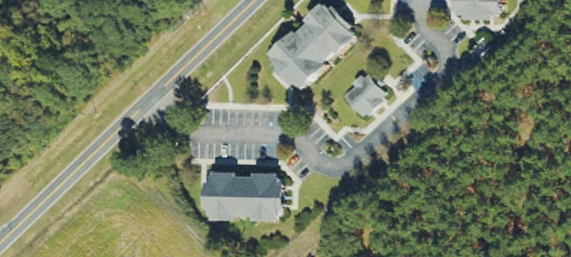 White Oak Rd