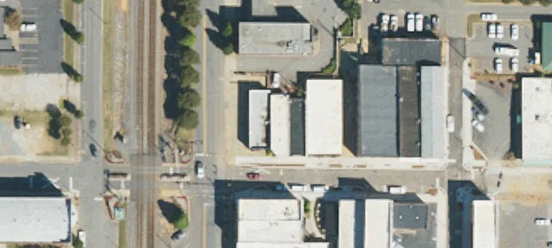 Mtn St