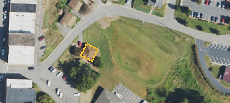 Mars Hill, NC 28754