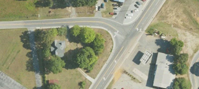 Woodleaf Barber Rd