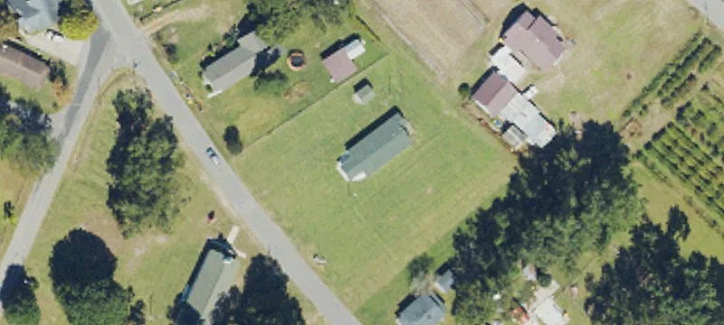 507 Old Whiteville Rd