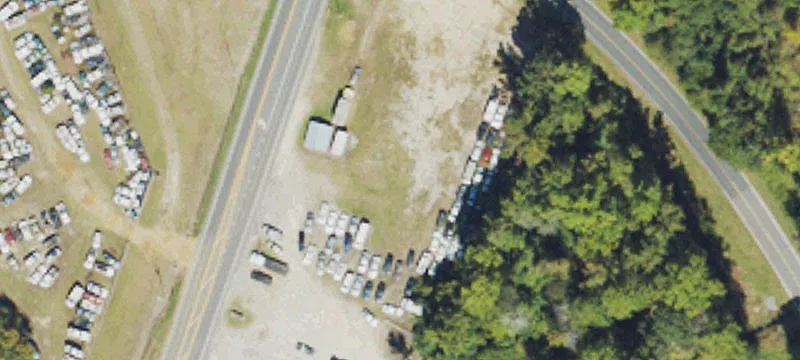 41 Hwy Hwy